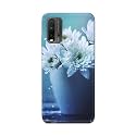 PRINTFIDAA Flowers in The Glass On The
