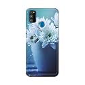 PRINTFIDAA Flowers in The Glass On The