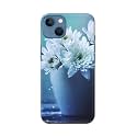 PRINTFIDAA Flowers in The Glass On The