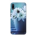 PRINTFIDAA Flowers in The Glass On The