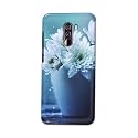 PRINTFIDAA Flowers in The Glass On The
