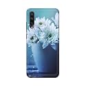 PRINTFIDAA Flowers in The Glass On The