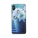 PRINTFIDAA Flowers in The Glass On The