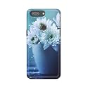 PRINTFIDAA Flowers in The Glass On The