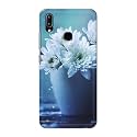 PRINTFIDAA Flowers in The Glass On The
