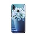 PRINTFIDAA Flowers in The Glass On The