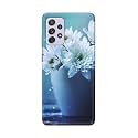 PRINTFIDAA Flowers in The Glass On The