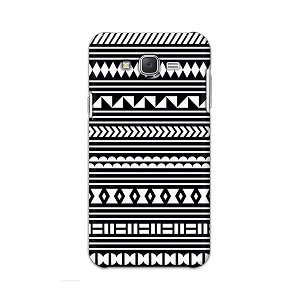 printfidaa geometric tribal pattern printed designer hard back case for samsung j7 2015  samsung j7 nxtsamsung j7 neosamsung j7 core back cover -h8 vkm2030