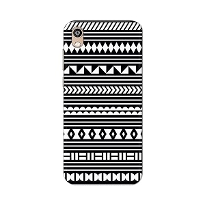 printfidaa geometric tribal pattern printed designer hard back case for honor 8s  huawei y5 2019 amn-lx9 amn-lx1 amn-lx2 amn-lx3 back cover -h8 vkm2030