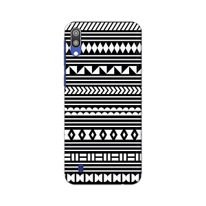 printfidaa geometric tribal pattern printed designer hard back case for samsung galaxy m10 sm-m105g  ds sm-m105f  ds back cover -h8 vkm2030