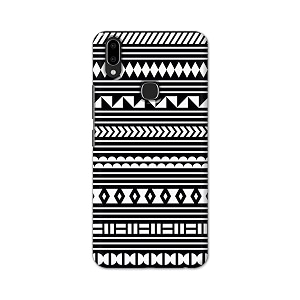 printfidaa geometric tribal pattern printed designer hard back case for vivo v9  v9 youthvivo y85  vivo z1  z1i  z3x  z1 lite  y89 back cover -h8 vkm2030