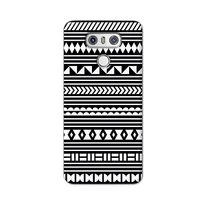 printfidaa geometric tribal pattern printed designer hard back case for lg g6 lg g6 h870 h871 h872 h873 h870k ls993 us997 vs988 back cover -h8 vkm2030