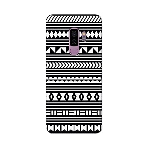 printfidaa geometric tribal pattern printed designer hard back case for samsung galaxy s9 plus g965f g965fds g965u g965w g9650 back cover -h8 vkm2030