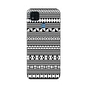 PRINTFIDAA Geometric Tribal Pattern Printed Designer Hard Back Case for Poco C31, Redmi 9C, Redmi 9 Activ, Redmi 9 Back Cover -(H8) VKM2030