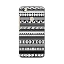 PRINTFIDAA Geometric Tribal Pattern Printed Designer Hard Back Case for Redmi Y1 / Redmi Note 5A / Redmi Note 5A Prime Back Cover -(H8) VKM2030