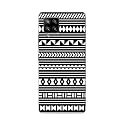 PRINTFIDAA Geometric Tribal Pattern Printed Designer Hard Back Case for Samsung Galaxy M42 5G / Samsung Galaxy A42 5G Back Cover -(H8) VKM2030