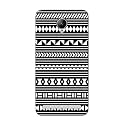 PRINTFIDAA Geometric Tribal Pattern Printed Designer Hard Back Case for Lenovo C2 k10a40 Back Cover -(H8) VKM2030