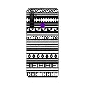 PRINTFIDAA Geometric Tribal Pattern Printed Designer Hard Back Case for Realme 5 / Realme 5s / Realme 5i / Realme Narzo 10 Back Cover -(H8) VKM2030