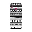 PRINTFIDAA Geometric Tribal Pattern Printed Designer Hard Back Case for Huawei Y9 (2019), JKM-LX1, JKM-LX2, JKM-LX3, JKM-AL00/JKM-TL00 Back Cover -(H8) VKM2030