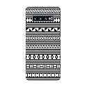PRINTFIDAA Geometric Tribal Pattern Printed Designer Hard Back Case for Samsung Galaxy S10 Plus (6.4"), SM-G975F / DS, SM-G975U, SM-G975W Back Cover -(H8) VKM2030