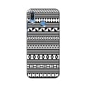 PRINTFIDAA Geometric Tribal Pattern Printed Designer Hard Back Case for Honor Play, COR-AL10, COR-L29, COR-L09 Back Cover -(H8) VKM2030