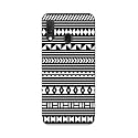 PRINTFIDAA Geometric Tribal Pattern Printed Designer Hard Back Case for Samsung Galaxy A20e, SM-A202F/DS Back Cover -(H8) VKM2030