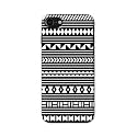 PRINTFIDAA Geometric Tribal Pattern Printed Designer Hard Back Case for Apple iPhone 7 (4.7") / iPhone 8 (4.7") / iPhone SE 2020, A1778, A1660 Back Cover -(H8) VKM2030