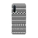 PRINTFIDAA Geometric Tribal Pattern Printed Designer Hard Back Case for OnePlus Nord CE 5G (2021), OnePlus Nord Core Edition 5G (2021) Back Cover -(H8) VKM2030