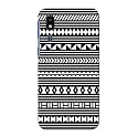 PRINTFIDAA Geometric Tribal Pattern Printed Designer Hard Back Case for Samsung Galaxy A2 Core, SM-A260F / DS, SM-A260G / DS Back Cover -(H8) VKM2030