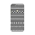 PRINTFIDAA Geometric Tribal Pattern Printed Designer Hard Back Case for Honor 7C / Huawei Y7 Prime (2018) / Huawei Y7 (2018) / Nova 2 Lite Back Cover -(H8) VKM2030