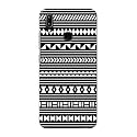 PRINTFIDAA Geometric Tribal Pattern Printed Designer Hard Back Case for Vivo Y91 / Vivo Y95 Back Cover -(H8) VKM2030