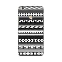 PRINTFIDAA Geometric Tribal Pattern Printed Designer Hard Back Case for Mi Max 2 (6.44") Back Cover -(H8) VKM2030