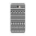 PRINTFIDAA Geometric Tribal Pattern Printed Designer Hard Back Case for Samsung OnNxt / J7 Prime / J7 Prime 2 / On7 Prime / On7 (2016) Back Cover -(H8) VKM2030