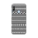 PRINTFIDAA Geometric Tribal Pattern Printed Designer Hard Back Case for Mi A2 Back Cover -(H8) VKM2030