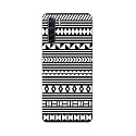 PRINTFIDAA Geometric Tribal Pattern Printed Designer Hard Back Case for Oppo F15 / Oppo A91 / Oppo F15s / Oppo Reno 3, CPH2001, CPH2021 Back Cover -(H8) VKM2030
