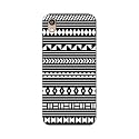 PRINTFIDAA Geometric Tribal Pattern Printed Designer Hard Back Case for Honor 8S / Huawei Y5 (2019), AMN-LX9, AMN-LX1, AMN-LX2, AMN-LX3 Back Cover -(H8) VKM2030