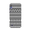 PRINTFIDAA Geometric Tribal Pattern Printed Designer Hard Back Case for Samsung Galaxy M10, SM-M105G / DS, SM-M105F / DS Back Cover -(H8) VKM2030