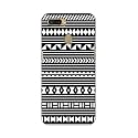 PRINTFIDAA Geometric Tribal Pattern Printed Designer Hard Back Case for Oppo A7 / Oppo A5s / Oppo A12 / Oppo A11k / Oppo A12s / CPH1909 Back Cover -(H8) VKM2030