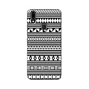 PRINTFIDAA Geometric Tribal Pattern Printed Designer Hard Back Case for Vivo V9 / V9 Youth/Vivo Y85 / Vivo Z1 / Z1i / Z3x / Z1 Lite / Y89 Back Cover -(H8) VKM2030