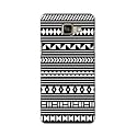 PRINTFIDAA Geometric Tribal Pattern Printed Designer Hard Back Case for Samsung Galaxy A5 (2016), A510F, A510F / DS, A510M Back Cover -(H8) VKM2030
