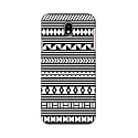 PRINTFIDAA Geometric Tribal Pattern Printed Designer Hard Back Case for Samsung Galaxy J7 (2017) / Samsung J7 Pro, J730F / DS Back Cover -(H8) VKM2030