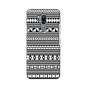 PRINTFIDAA Geometric Tribal Pattern Printed Designer Hard Back Case for LG G7 ThinQ/LG G7 Plus, G710EM, G710PM, G710VMP, G710ULM Back Cover -(H8) VKM2030