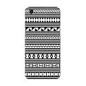 PRINTFIDAA Geometric Tribal Pattern Printed Designer Hard Back Case for Oppo A1 / Oppo A83, Oppo CPH1729 Back Cover -(H8) VKM2030
