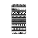 PRINTFIDAA Geometric Tribal Pattern Printed Designer Hard Back Case for OnePlus 5T Back Cover -(H8) VKM2030