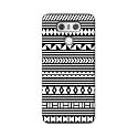 PRINTFIDAA Geometric Tribal Pattern Printed Designer Hard Back Case for LG G6, LG G6+, H870, H871, H872, H873, H870K, LS993, US997, VS988 Back Cover -(H8) VKM2030