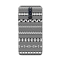 PRINTFIDAA Geometric Tribal Pattern Printed Designer Hard Back Case for Huawei Mate 10 Lite/Huawei Nova 2i / Huawei Honor 9i Back Cover -(H8) VKM2030
