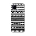 PRINTFIDAA Geometric Tribal Pattern Printed Designer Hard Back Case for Realme C15 / C12 / Narzo 20 / Narzo 30A / C25 / C25s Back Cover -(H8) VKM2030