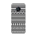 PRINTFIDAA Geometric Tribal Pattern Printed Designer Hard Back Case for Vivo S1 Pro Back Cover -(H8) VKM2030