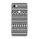 PRINTFIDAA Geometric Tribal Pattern Printed Designer Hard Back Case for Google Pixel 3A, G020A, G020E, G020B Back Cover -(H8) VKM2030