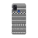 PRINTFIDAA Geometric Tribal Pattern Printed Designer Hard Back Case for Samsung Galaxy A21S, SM-A217F / DS, SM-A217M / DS, SM-A217F / DSN Back Cover -(H8) VKM2030